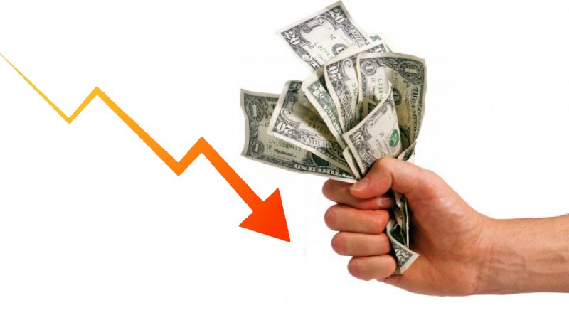 قیمت دلار، یورو و سایر ارزها ۲۷ مهر/ ریزش قیمت دلار بهت‌آور شد!