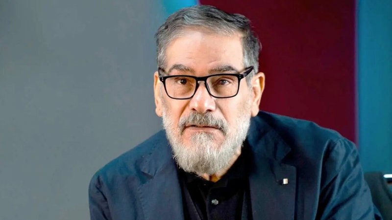 پای محمدرضا گلزار به مراسم عروسی دختر شمخانی باز شد + عکس