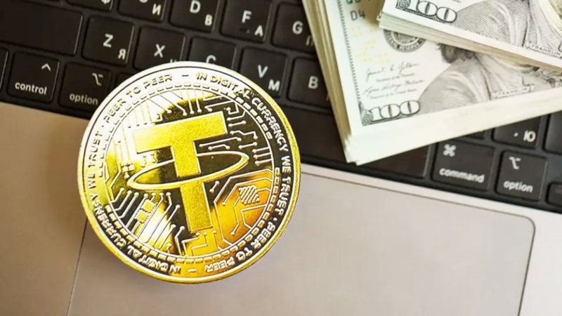 ایرانی‌ها با تتر خداحافظی کردند/ یکه‌تازی دای (DAI) آغاز شد