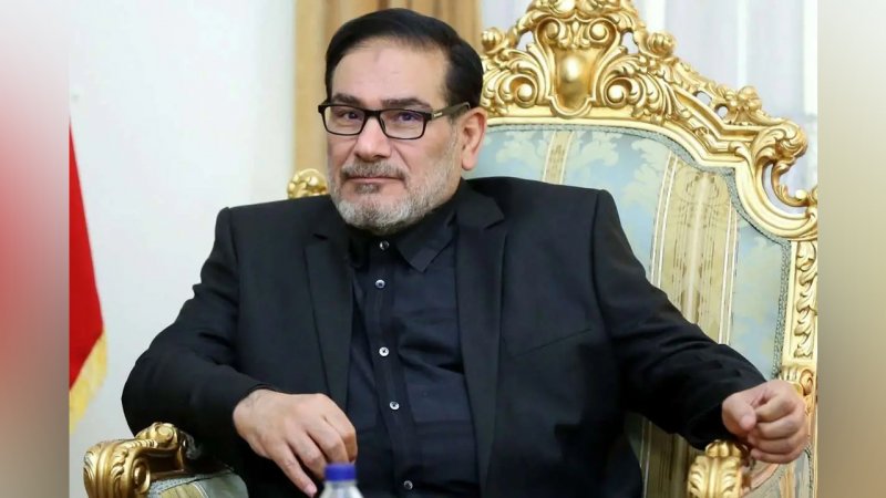 حاشیه‌ها ادامه دارد/ انتشار فیلم عروسی دختر شمخانی کار اسرائیل است