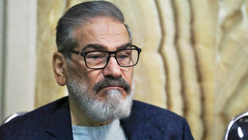 ترور زرد در تهران؛ شمخانی و تکرار سناریوی حذف ناطق و لاریجانی