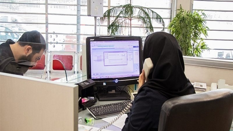 کارمندان دولت حتما بخوانند / ساختار هفته کاری کارمندان تغییر می‌کند