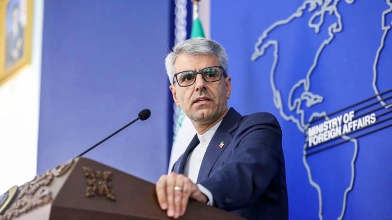 اظهارات مهم وزارت خارجه در مورد آغاز مذاکرات ایران و آمریکا