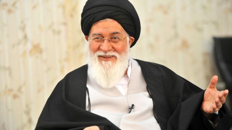 انتقاد تند علم الهدی از بازرسی خانم وزیر!