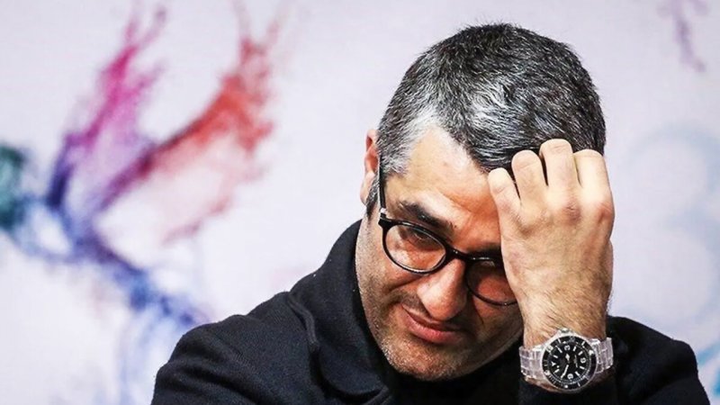 فوری / پژمان جمشیدی به اتهام تجاوز به دختر ۲۰ ساله بازداشت شد