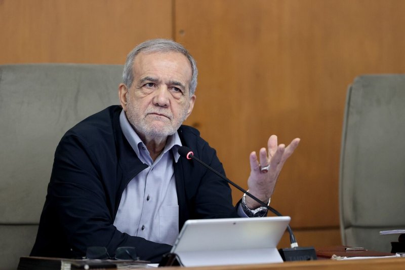 رئیس‌جمهوری قانون الحاق دولت ایران به CFT را ابلاغ کرد