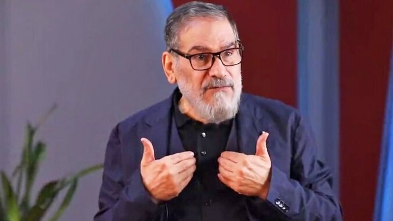 اظهار نظر تامل‌برانگیز شمخانی بعد از حواشی عروسی دخترش