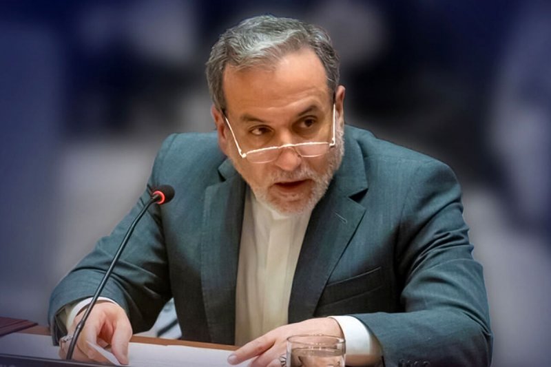عراقچی: فرصت توافق بود، اما زیاده‌خواهی آمریکا مانع شد