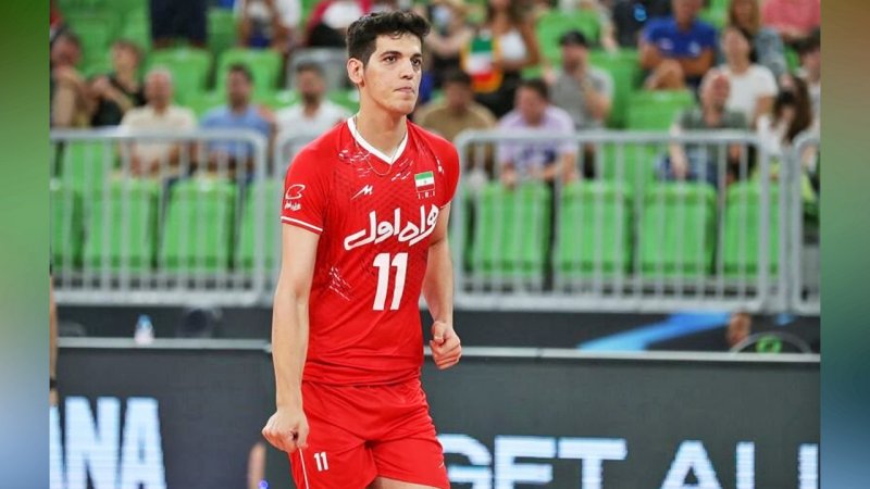 نتایج آزمایش صابر کاظمی جنجالی شد