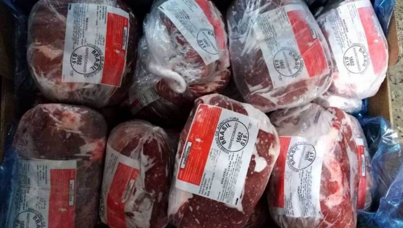زمان و قیمت عرضه گوشت منجمد گوسفندی اعلام شد