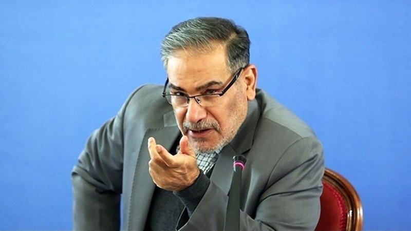 همه ما با شمخانی در یک کشتی نشسته ایم؟ + کاریکاتور