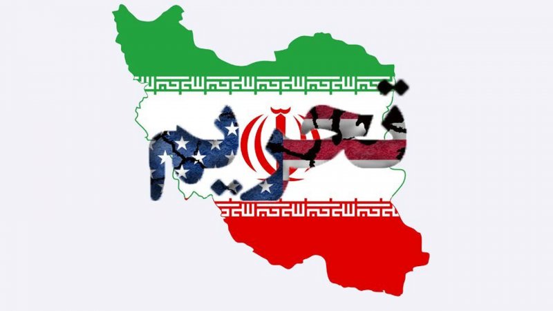 پشت پرده حمایت کشورهای همسایه از تحریمهای ایران/ کل دنیا از تحریم ایران سود میکند! پشت پرده حمایت کشورهای همسایه از تحریمهای ایران/ کل دنیا از تحریم ایران سود میکند!