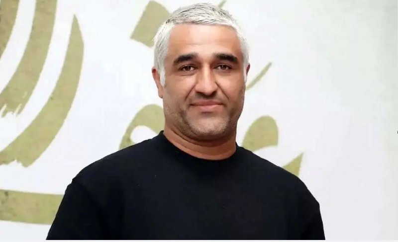 قرار بازداشت موقت پژمان جمشیدی نقض شد قرار بازداشت موقت پژمان جمشیدی نقض شد