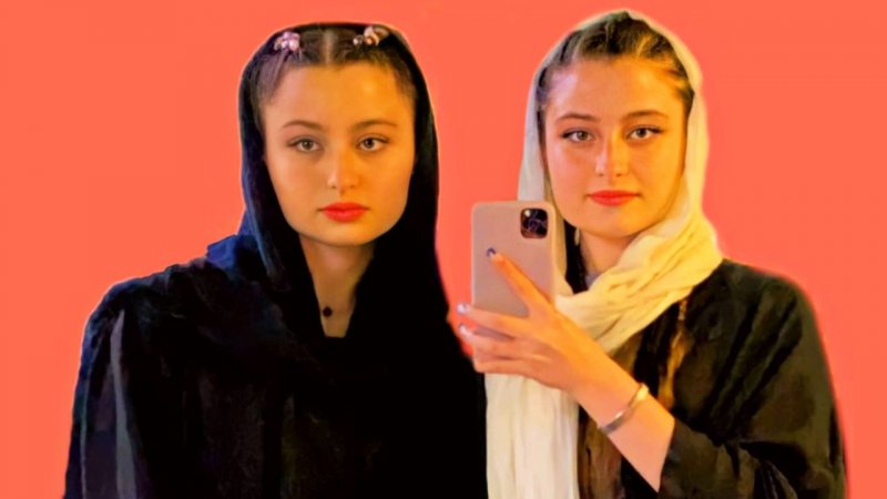 دوقلوهای «پایتخت» عروس شدند! + تصاویر جنجالی از سارا و نیکا دوقلوهای «پایتخت» عروس شدند! + تصاویر جنجالی از سارا و نیکا