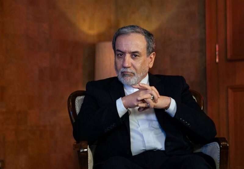 عراقچی: بمب اتمی ما قدرت نه گفتن به دیگران است عراقچی: بمب اتمی ما قدرت نه گفتن به دیگران است
