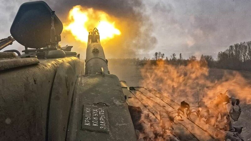 مرگ ۱۳۸۵ سرباز فقط در ۲۴ ساعت جنگ/ گزارش وحشتناک از آمار بمباران شب گذشته ارتش روسیه مرگ ۱۳۸۵ سرباز فقط در ۲۴ ساعت جنگ/ گزارش وحشتناک از آمار بمباران شب گذشته ارتش روسیه