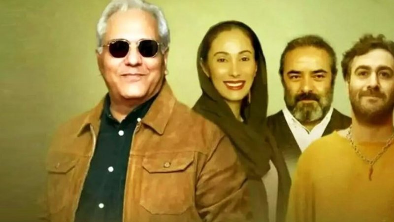 سریال جدید مهران مدیری/ بازیگران، داستان و زمان پخش سریال «شش ماهه» اعلام شد سریال جدید مهران مدیری/ بازیگران، داستان و زمان پخش سریال «شش ماهه» اعلام شد