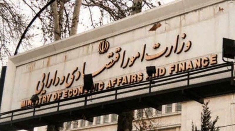 برنامه جدید وزیر اقتصاد برای گمرک برنامه جدید وزیر اقتصاد برای گمرک