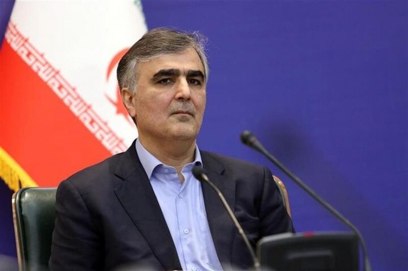 فرزین: داراییهای نقدشونده بانک سابق آینده به بانک ملی منتقل شد فرزین: داراییهای نقدشونده بانک سابق آینده به بانک ملی منتقل شد