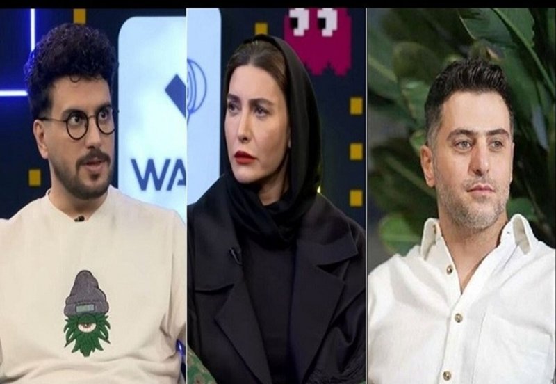از علی ضیاء تا فریبا نادری؛ وقتی «اداییها» افکار عمومی را خراش میدهند از علی ضیاء تا فریبا نادری؛ وقتی «اداییها» افکار عمومی را خراش میدهند