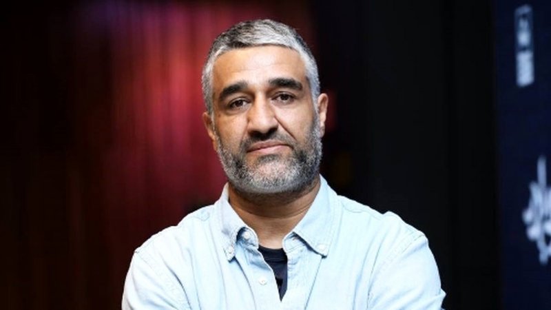 عکس قدیمی از پژمان جمشیدی و نعیمه نظامدوست در ترکیه+ تصویر عکس قدیمی از پژمان جمشیدی و نعیمه نظامدوست در ترکیه+ تصویر