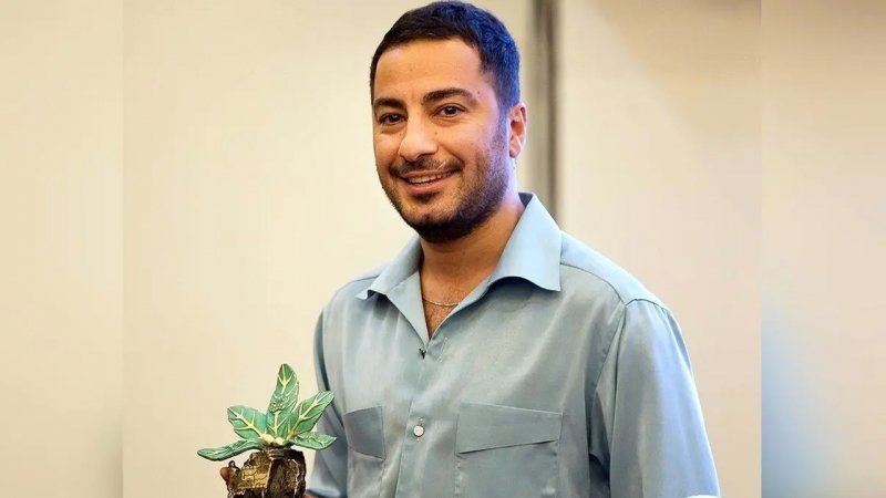 درخواست نوید محمدزاده برای بازی پرسپولیس و استقلال! + عکس درخواست نوید محمدزاده برای بازی پرسپولیس و استقلال! + عکس