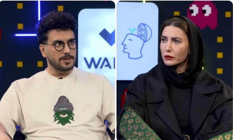 شوخی جنجالی یک سلبریتی که جدی شد! شوخی جنجالی یک سلبریتی که جدی شد!