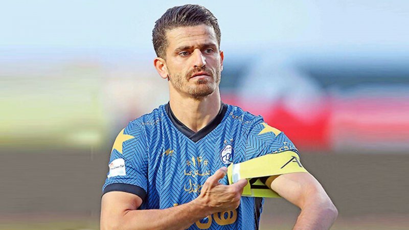 فوری؛ وریا غفوری مربی استقلال شد فوری؛ وریا غفوری مربی استقلال شد