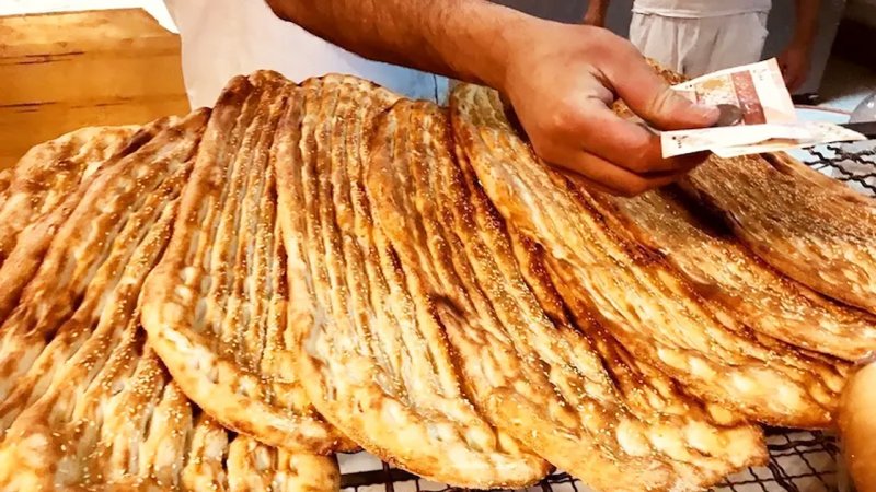 ممنوعیت تازه نانها در تهران و کشور / فروش این مدل نان ممنوع شد ممنوعیت تازه نانها در تهران و کشور / فروش این مدل نان ممنوع شد