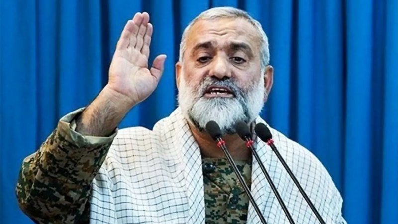 سردار نقدی چرا برکنار شد؟