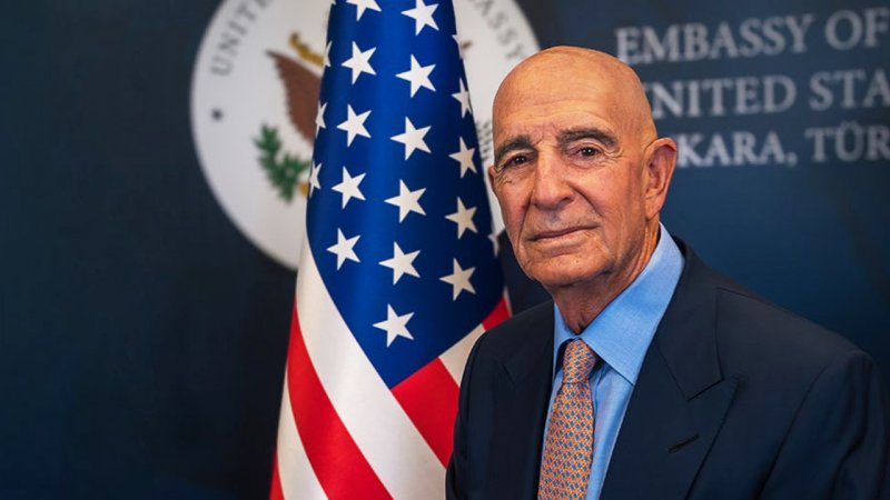 پیام تهدیدآمیز آمریکا؛ ۲ گزینه روزی میز است پیام تهدیدآمیز آمریکا؛ ۲ گزینه روزی میز است