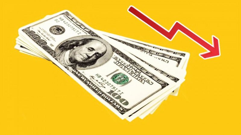 قیمت دلار، یورو و سایر ارزها امروز ۷ آبان/ موج جدید ریزش در بازار ارز آغاز شد