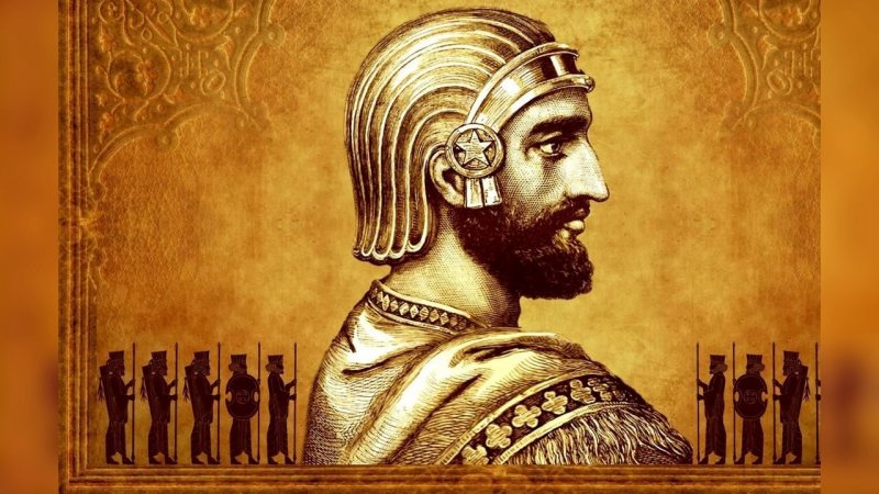 چرا روز «کوروش» در تقویم نیست؟ چرا روز «کوروش» در تقویم نیست؟