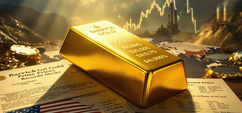 پیشبینی جدید قیمت طلا در سال 2026 پیشبینی جدید قیمت طلا در سال 2026