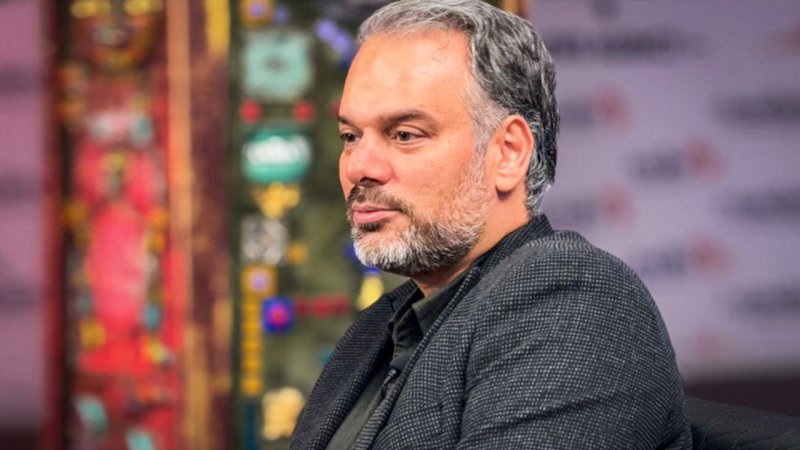 رشیدی کوچی رابطه بین واکسن گارداسیل و فساد و فحشا را توضیح داد رشیدی کوچی رابطه بین واکسن گارداسیل و فساد و فحشا را توضیح داد