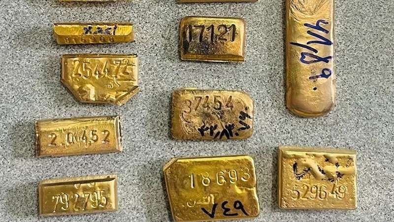 صندوق طلا بخریم یا طلای آب شده؟ کدام سود بیشتری دارد؟ صندوق طلا بخریم یا طلای آب شده؟ کدام سود بیشتری دارد؟