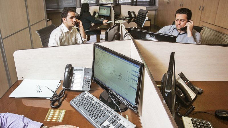 2 خبر مهم برای کارمندان: ساعت کاری کارکنان دولت کاهش پیدا نمیکند 2 خبر مهم برای کارمندان: ساعت کاری کارکنان دولت کاهش پیدا نمیکند