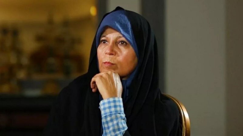 تشکیل پرونده قضایی برای فائزه هاشمی تشکیل پرونده قضایی برای فائزه هاشمی