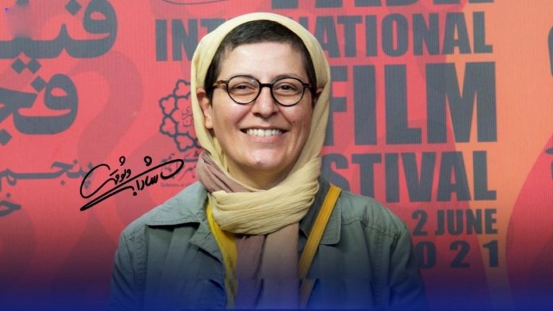 رونمایی سوسن پرور از همسرش بعد از 13 سال!+ عکس رونمایی سوسن پرور از همسرش بعد از 13 سال!+ عکس