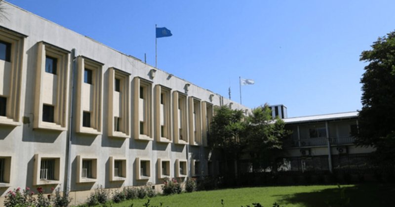 طالبان: توافق صدور ویزای کارگران افغان در ایران نهایی نشده است طالبان: توافق صدور ویزای کارگران افغان در ایران نهایی نشده است