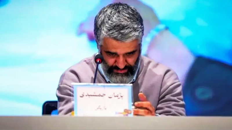 پژمان جمشیدی به کانادا رفت!+ عکس پژمان جمشیدی به کانادا رفت!+ عکس