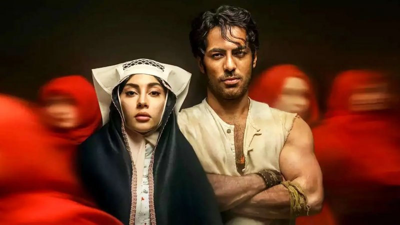 بازیگران سریال بامداد خمار کنار همسر و خانواده شان+ تصاویر ویژه بازیگران سریال بامداد خمار کنار همسر و خانواده شان+ تصاویر ویژه