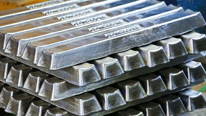 طلا را فراموش کنید/ جهان بدون این فلز از کار میافتد طلا را فراموش کنید/ جهان بدون این فلز از کار میافتد