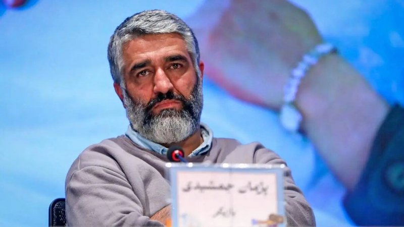 اگر پژمان جمشیدی به ایران برنگردد چه می شود؟ اگر پژمان جمشیدی به ایران برنگردد چه می شود؟