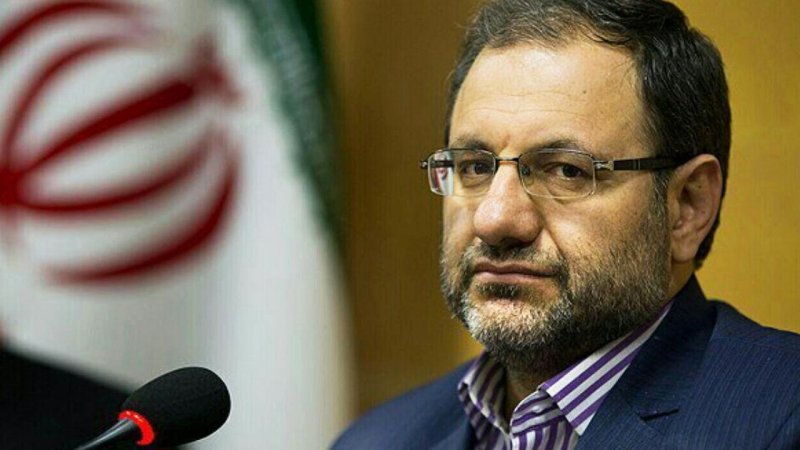 هشدار نماینده مجلس/ اسرائیل برای حمله زمینی به ایران آماده میشود+ عکس هشدار نماینده مجلس/ اسرائیل برای حمله زمینی به ایران آماده میشود+ عکس