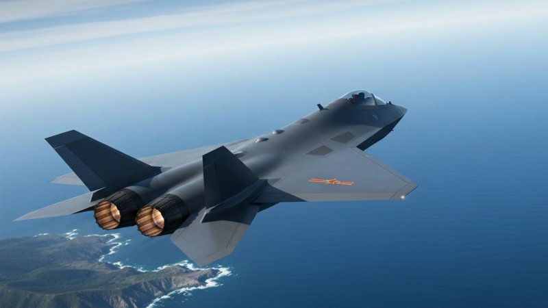 کابوس آمریکا پرواز کرد؛ این «غول پنهانکار»، ۴۰۰۰ کیلومتر برد عملیاتی دارد کابوس آمریکا پرواز کرد؛ این «غول پنهانکار»، ۴۰۰۰ کیلومتر برد عملیاتی دارد