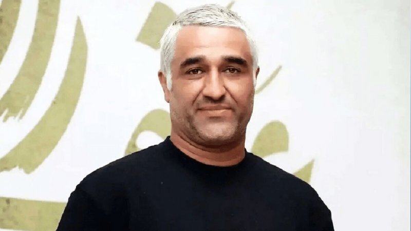 پیام صوتی پژمان جمشیدی؛ خدا رو شکر این اتفاق افتاد تا ... / برمی گردم حقم را بگیرم پیام صوتی پژمان جمشیدی؛ خدا رو شکر این اتفاق افتاد تا ... / برمی گردم حقم را بگیرم