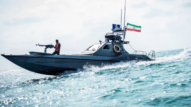 سریعترین قایق جنگی جهان ساخت ایران است+عکس سریعترین قایق جنگی جهان ساخت ایران است+عکس