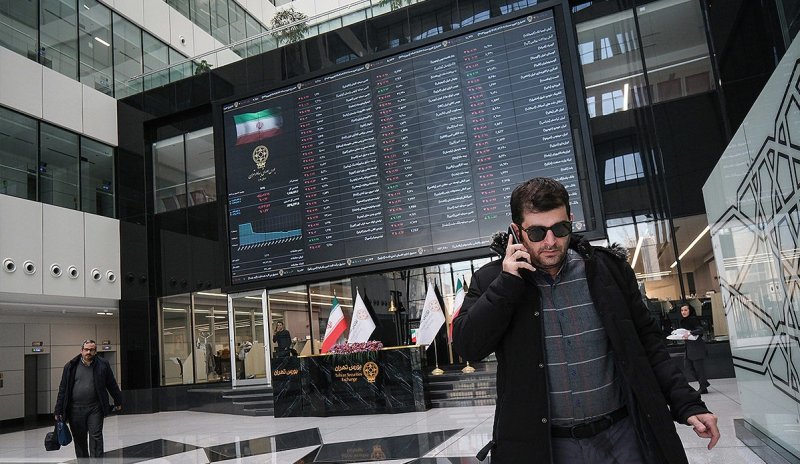 شاخص کل فرابورس تقویت شد شاخص کل فرابورس تقویت شد