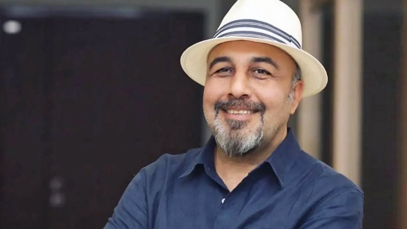 دیدار رضا عطاران با رهبر انقلاب+ عکس